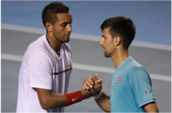 Novak / Sport