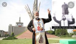 Parintele Sorin Grecu