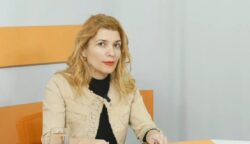 Marinela Strîmbulescu