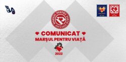 Marșul pentru viață