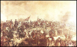 Batalia de la Simeria 1849