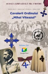 Afis expozitie / Asociația de Reconstituiri Istorice „Ferdinand I”