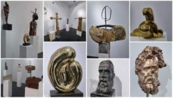 Vernisaj Brâncuși