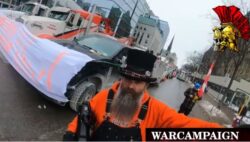 Proteste