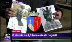 Stefan cel Mare Tecuci