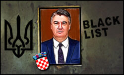 Zoran Milanovic-Croatia