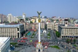 Kiev -Ucraina