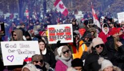 Revolte Canada