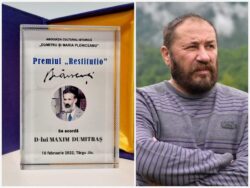 Maxim Dumitras