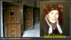 Sofia Cristescu