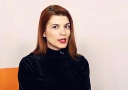 Marinela Strîmbulescu