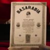 Actul unirii cu Basarabia