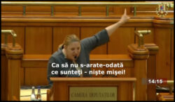 Diana Iovanovici-Sosoaca