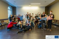 Euro Education Federaion