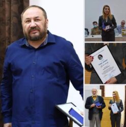 Premiul „Restitutio. Brâncuși”
