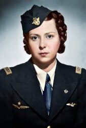 Mariana Drăgescu