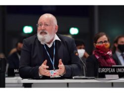 Frans Timmermans