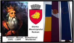 Roman I Musat
