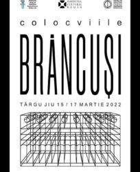 Colocviile Brâncuși