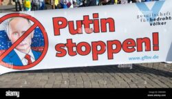 Stop Putin