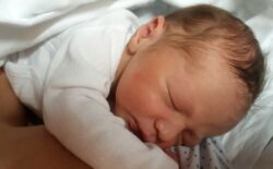 Bebe - maternitate