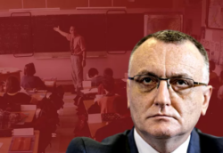 Sorin Cimpeanu - plangere penală