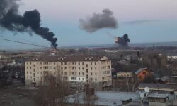 Explozii Kiev