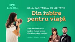 Gala Pro viata
