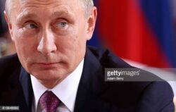 V. Putin