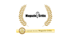 Laureații Magazin critic - imagine reprezentativa