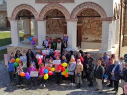 Marșul pentru Viață - Polovragi