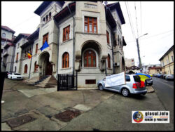 Parchet Iasi