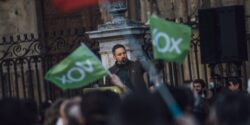 Partidul Suveranist - VOX