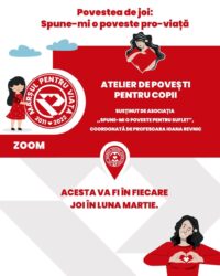 Marsul pentru viata