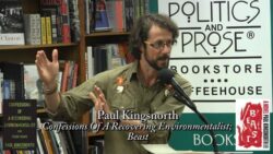 Paul Kingsnorth