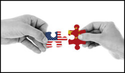China-USA