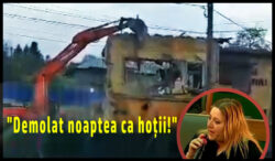 Hanul Trei Sarmale Diana Șoșoacă