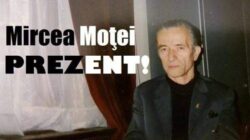 MIRCEA MOŢEI