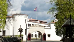 Palatul Elisabeta