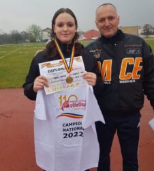 Alexia Turcu