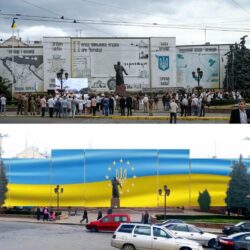 Cernauti Ucraina