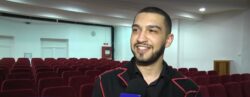 Claudiu Dumitrache