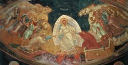 Învierea lui Iisus Hristos
