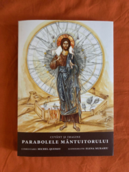 Parabolele lui Iisus