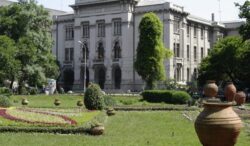 Arhivele Naționale ale României