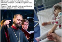 Mihail Bucă
