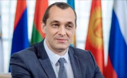 Alexander Subbotin