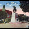 Avram Iancu-Targu-Mures