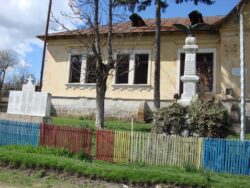 Bălănești-Gorj