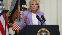 Jill Biden